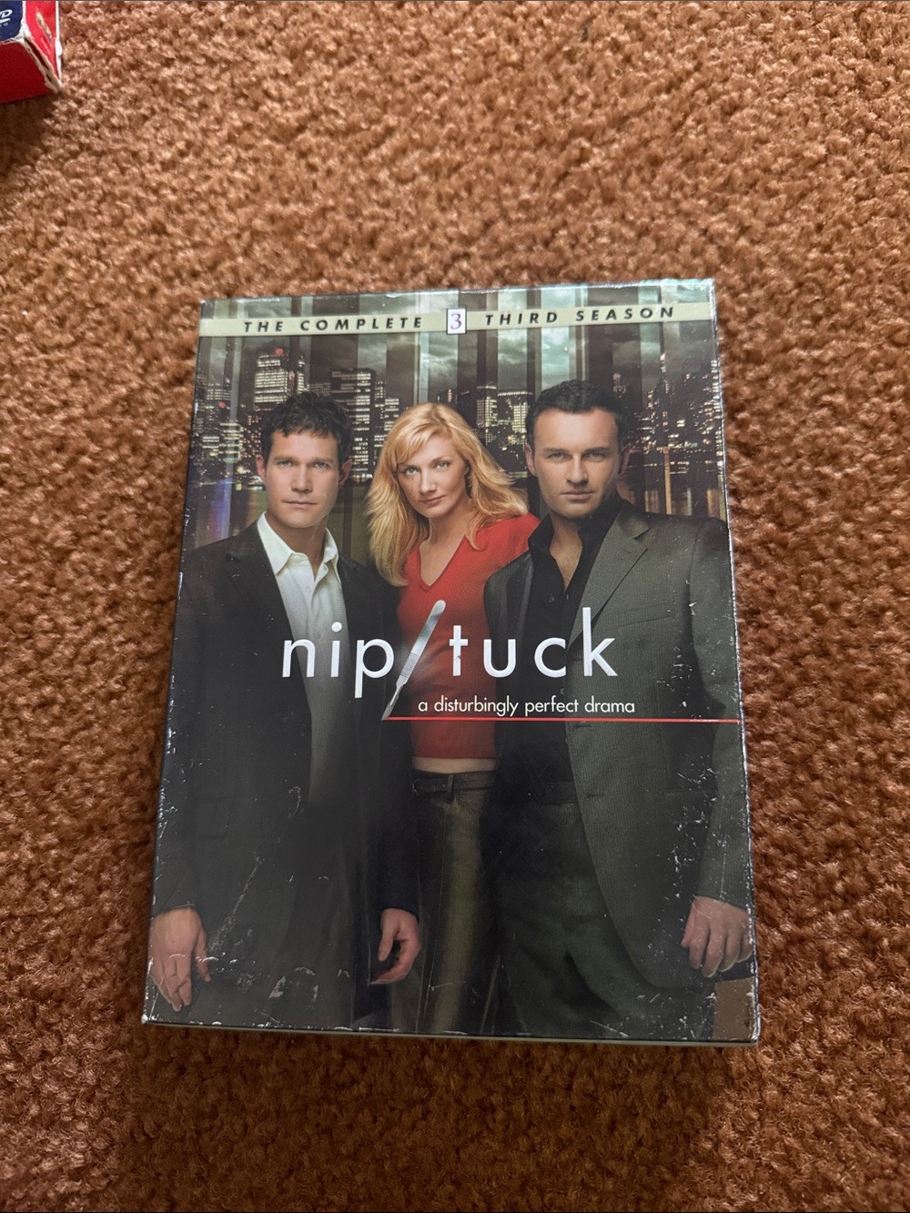 Nip and tick 3rd season